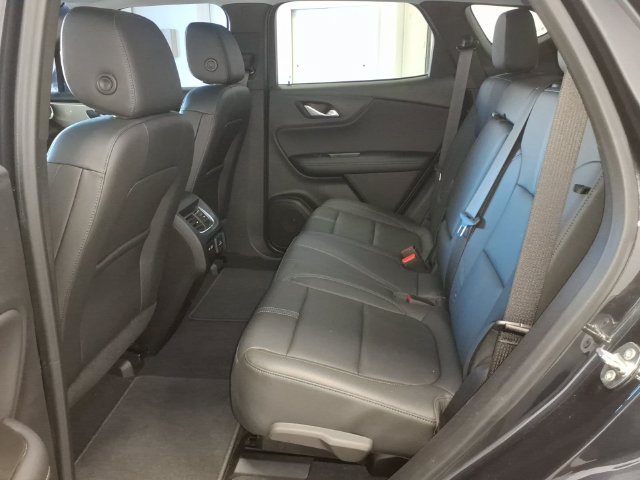 Used 2022 Chevrolet Blazer LT w/ Sound & Technology Package FWD image 13