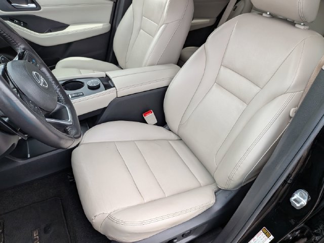 Used 2023 Nissan Rogue SL w/ SL Premium Package AWD/4WD image 14