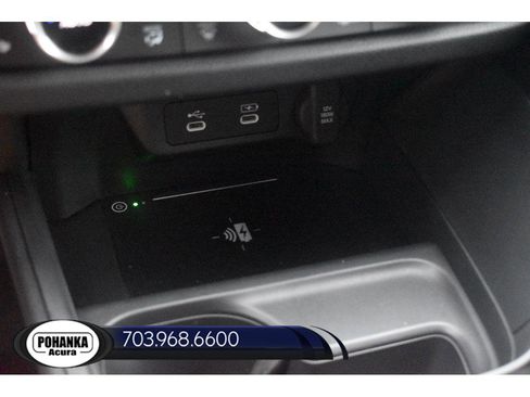 New 2025 Acura ADX A-Spec image 26