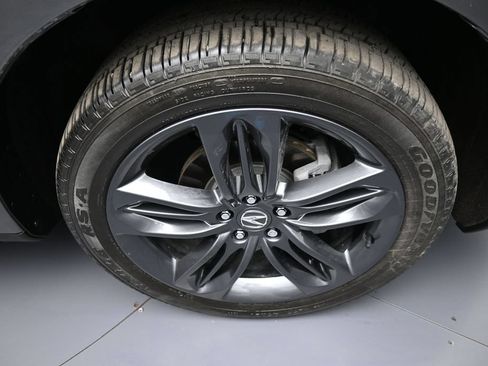 Certified 2024 Acura RDX A-Spec AWD/4WD image 12