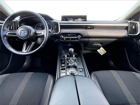 Used 2025 MAZDA CX-50 AWD 2.5 S w/ Premium Package image 20