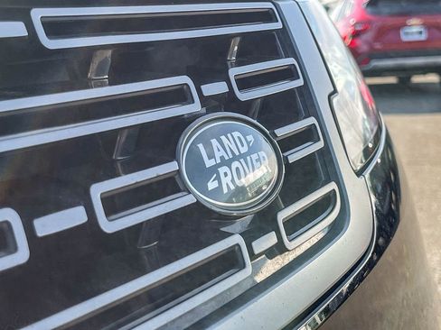 Used 2023 Land Rover Range Rover Sport SE image 13