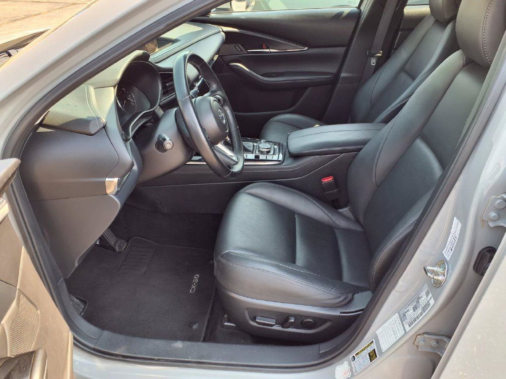 Used 2025 MAZDA CX-30 AWD 2.5 S w/ Preferred Package image 19