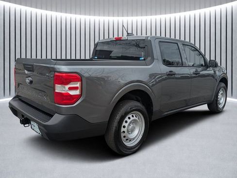 New 2026 Ford Maverick XL image 3