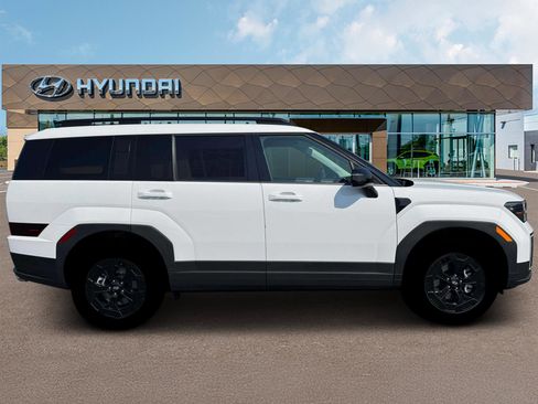 New 2026 Hyundai Santa Fe XRT image 9
