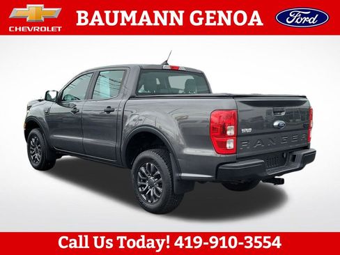 Used 2020 Ford Ranger XL RWD image 3
