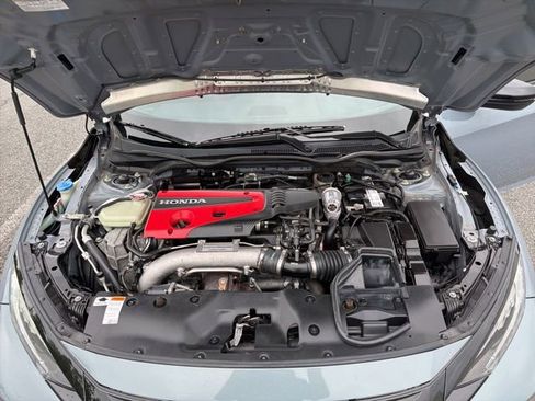 Used 2021 Honda Civic Type R image 24