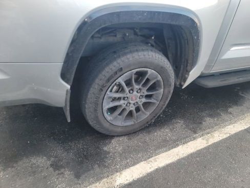 Used 2025 Toyota Tundra 1794 Edition image 12