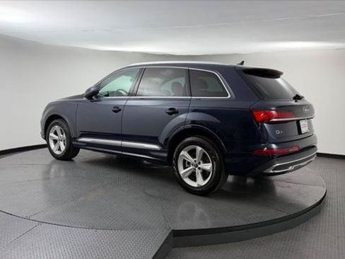 Used 2023 Audi Q7 2.0T Premium w/ Convenience Package AWD/4WD image 6