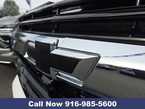 New 2026 Chevrolet Suburban LS w/ LPO, Dark Essentials Package image 35