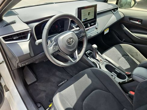 Certified 2026 Toyota Corolla SE FWD image 10