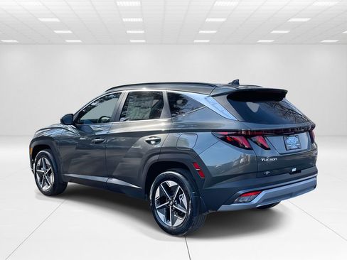 New 2026 Hyundai Tucson SEL image 4