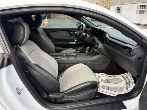 Used 2024 Ford Mustang Coupe w/ 2.3L High Performance Package image 15