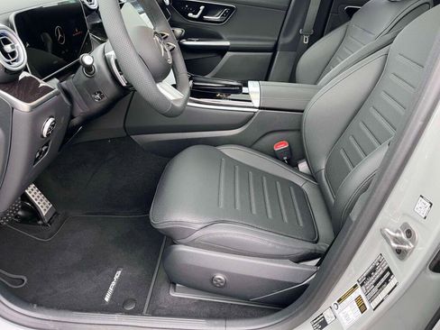 New 2026 Mercedes-Benz GLC 300 4MATIC image 15