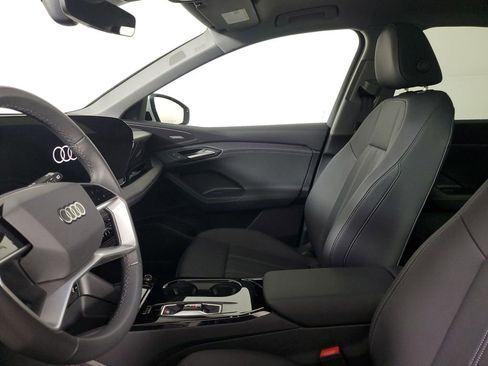 Certified 2025 Audi Q6 e-tron Premium Plus w/ Premium Plus RWD image 21