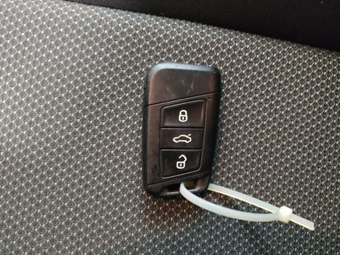 Used 2024 Volkswagen Taos S FWD image 32