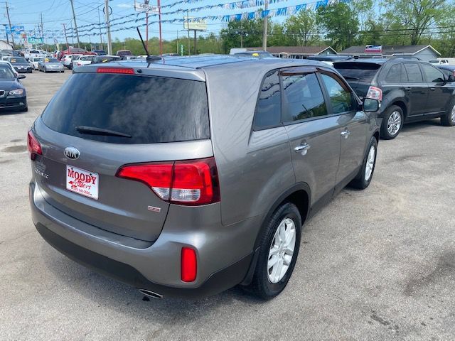 Used 2014 Kia Sorento LX FWD image 5