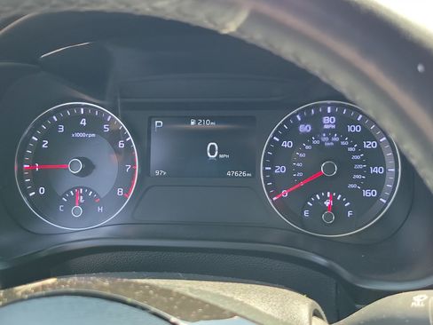 Used 2022 Kia Forte GT-Line w/ GT-Line Premium Package FWD image 28