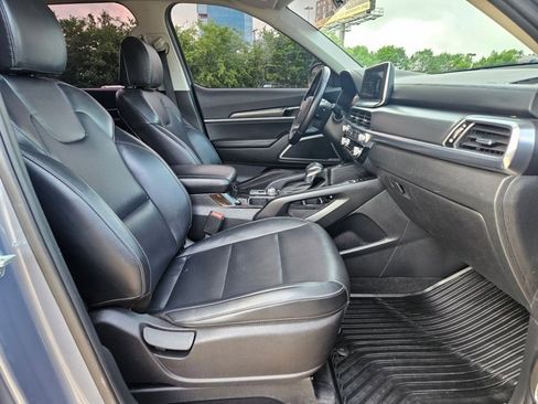 Used 2022 Kia Telluride S image 22