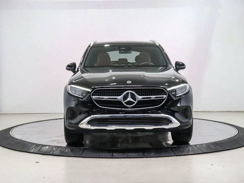 Used 2024 Mercedes-Benz GLC 300 image 6