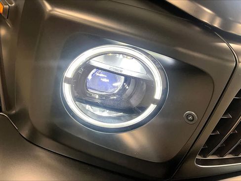 Used 2025 Mercedes-Benz G 63 AMG 4MATIC image 24