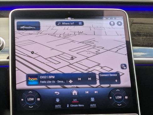 New 2026 Mercedes-Benz S 580 4MATIC Sedan image 11