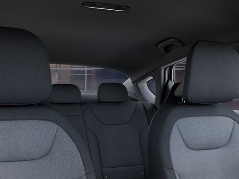New 2026 Kia K4 FWD image 27