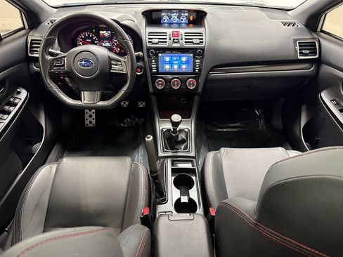 Used 2019 Subaru WRX Limited AWD/4WD image 14