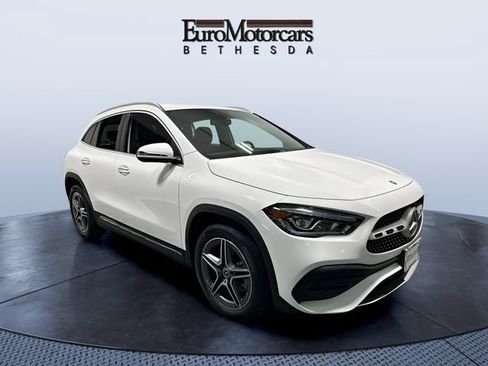 Used 2023 Mercedes-Benz GLA 250 4MATIC image 7