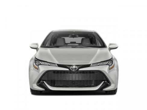 Used 2022 Toyota Corolla SE image 4