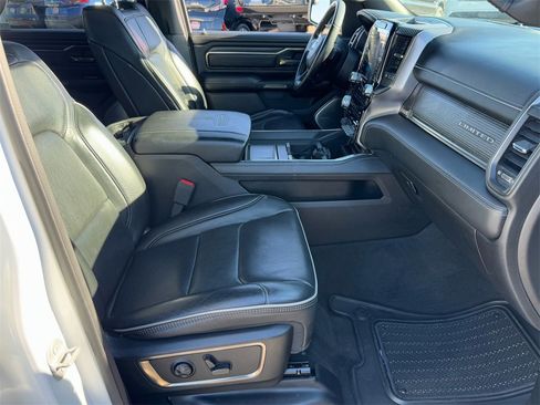 Used 2020 RAM 1500 Limited image 21