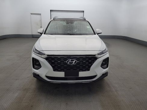 Used 2020 Hyundai Santa Fe Limited image 15