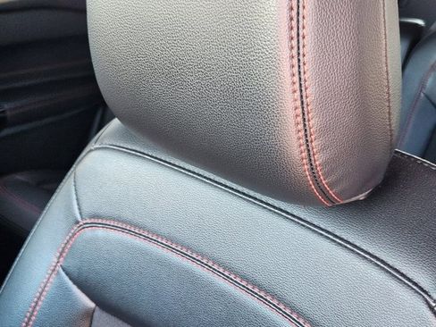 Used 2023 Ford Explorer ST-Line w/ Class IV Trailer Tow Package image 24