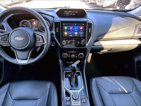 Used 2023 Subaru Forester Limited image 15