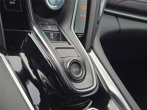 Certified 2023 Acura RDX A-Spec image 9