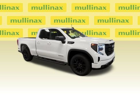 New 2026 GMC Sierra 1500 Elevation AWD/4WD image 45