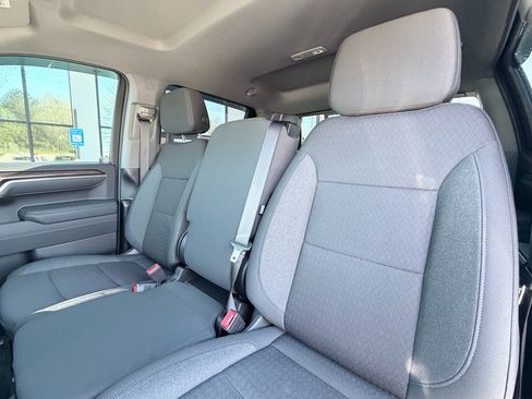 Used 2025 Chevrolet Silverado 1500 LT image 21