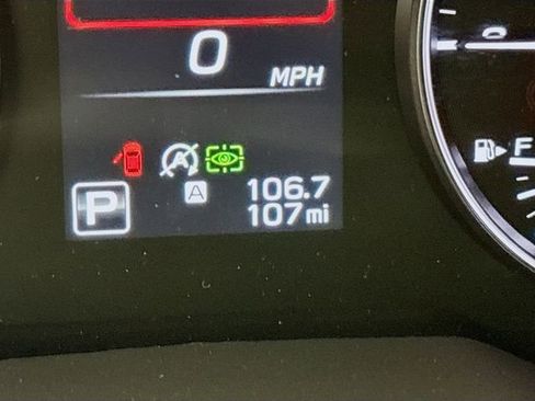 New 2025 Subaru Outback Touring XT image 12