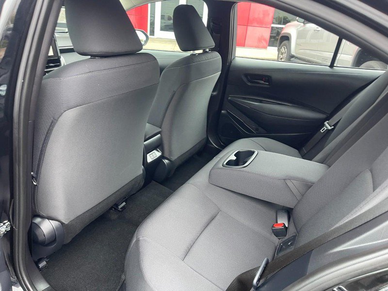 Used 2026 Toyota Corolla LE FWD image 11