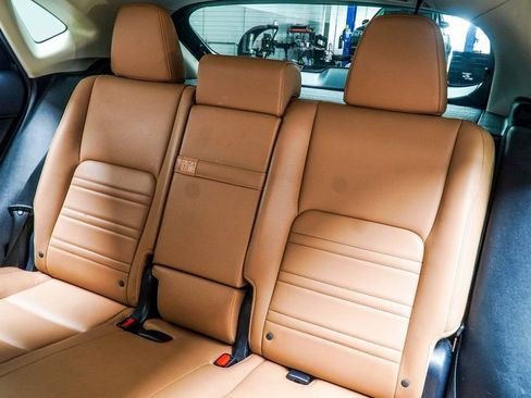 Used 2015 Lexus NX 200t FWD image 38