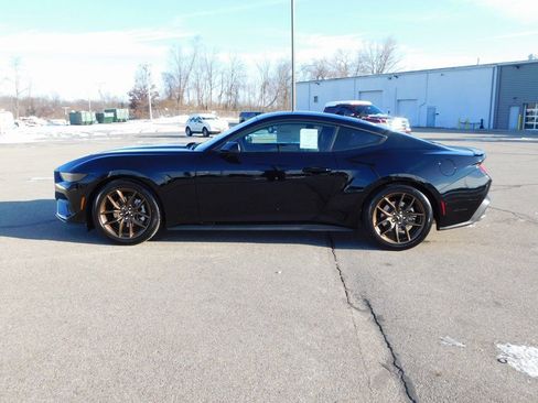 New 2026 Ford Mustang Premium RWD image 6