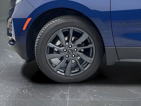 Used 2023 Chevrolet Equinox RS w/ RS Leather Package image 38