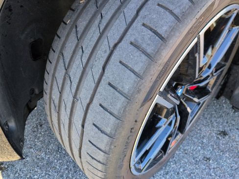 Certified 2024 BMW i4 eDrive40 w/ M Sport Package image 12