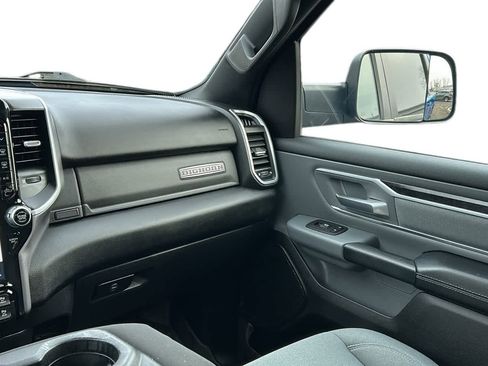 Used 2023 RAM 1500 Big Horn image 23