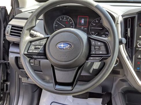 Used 2024 Subaru Crosstrek 2.0i Premium w/ Crosstrek Mirror Package AWD/4WD image 16