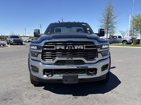 New 2026 RAM 5500 2WD Regular Cab image 3