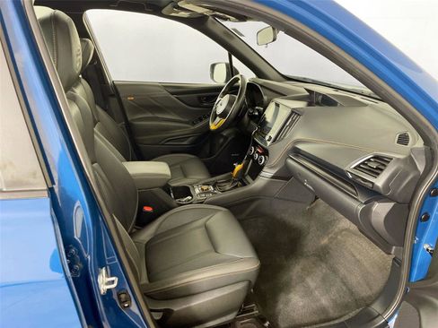 Used 2024 Subaru Forester Wilderness image 30