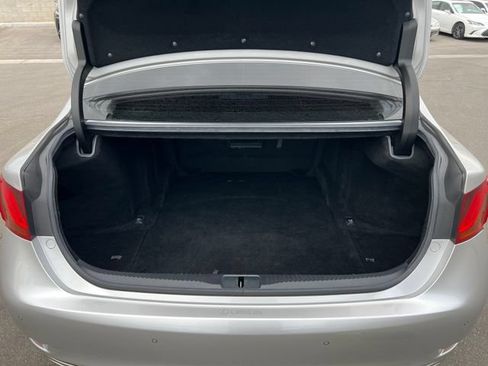 Used 2015 Lexus GS 350 w/ F Sport Package RWD image 22