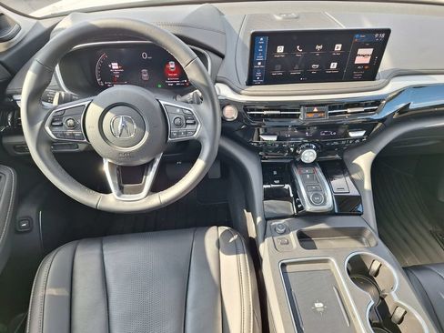 Used 2026 Acura MDX FWD w/ Technology Package image 11