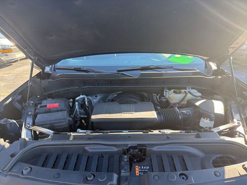 Certified 2019 Chevrolet Silverado 1500 LT w/ All-Star Edition image 48